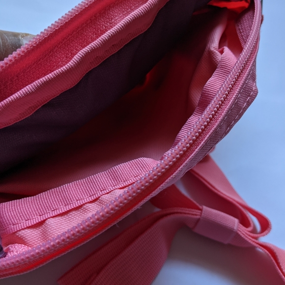 Jansport Fifth Avenue Waist Pack / Fanny Pack - Picture 6 of 9